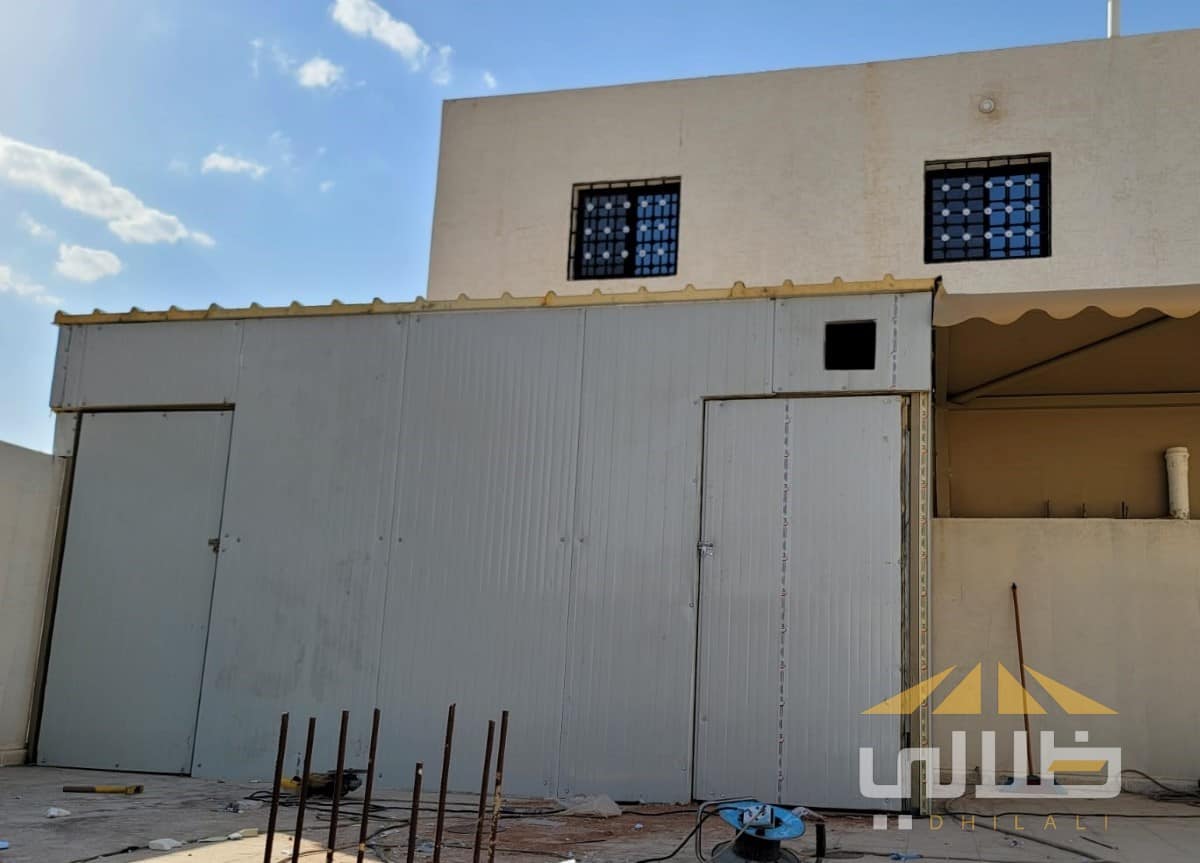 أسعار السندوتش بنل - مؤسسة ظلالي - الرياض - صور