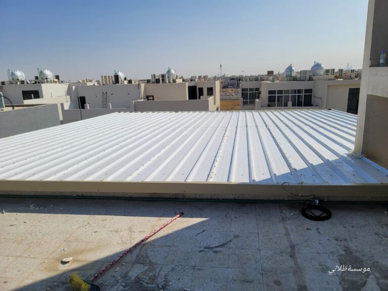 سندوتش بانل غرب الرياض