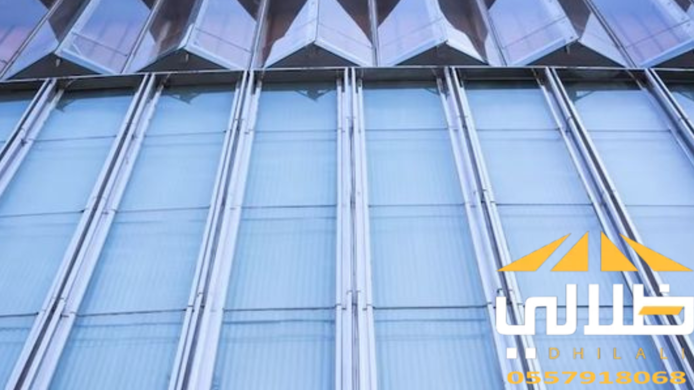 افضل حداد ساندوتش بانل في الرياض