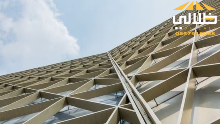 ساندوتش بانل عازل حراري بالرياض