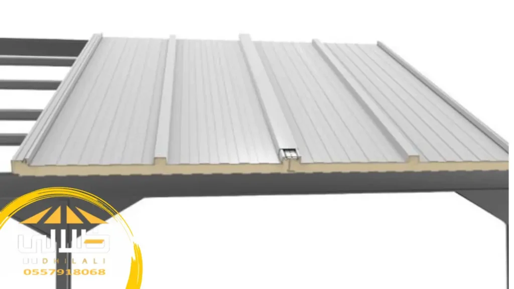 تركيب ساندوتش بانل الرياض