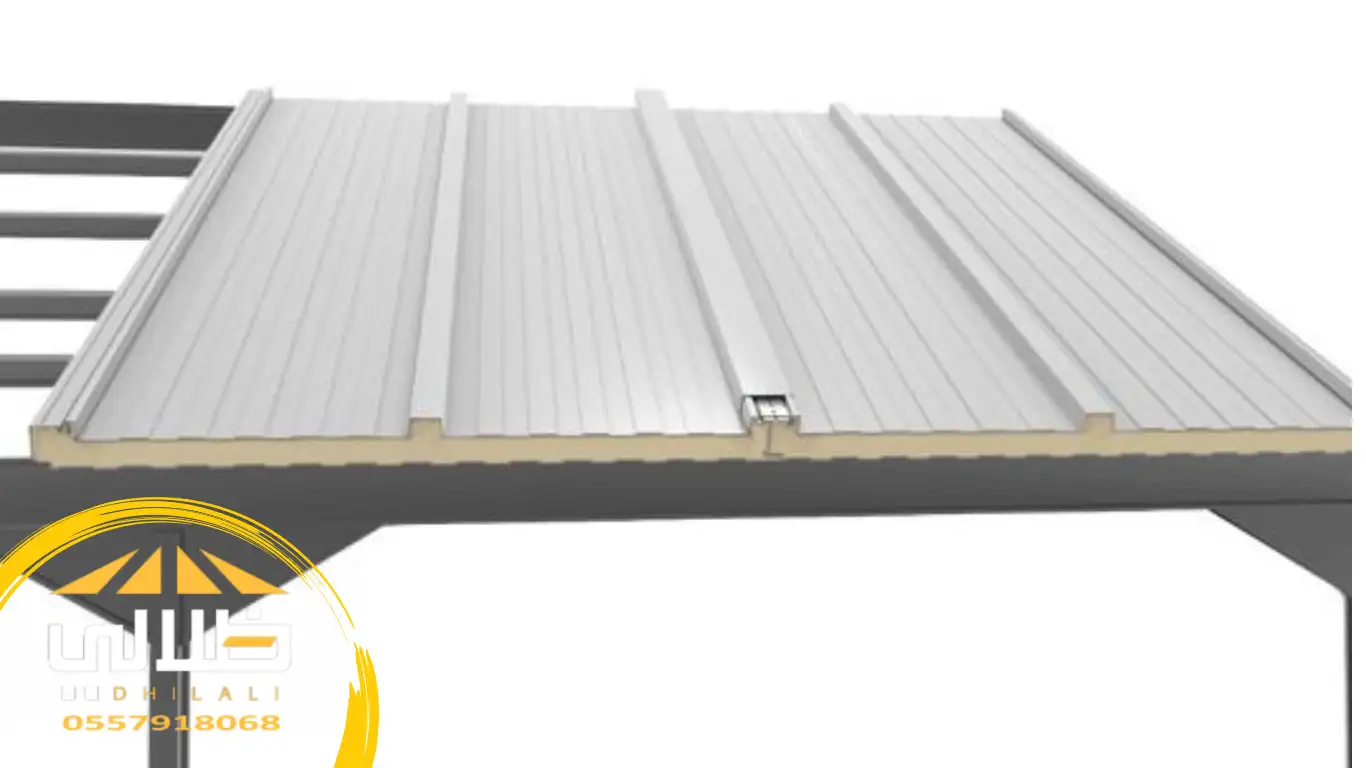 تركيب ساندوتش بانل الرياض