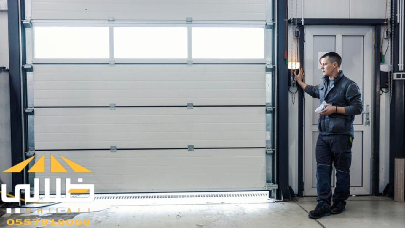 حداد هناجر الرياض