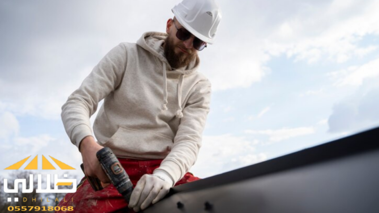 حداد مظلات وسواتر وبرجولات