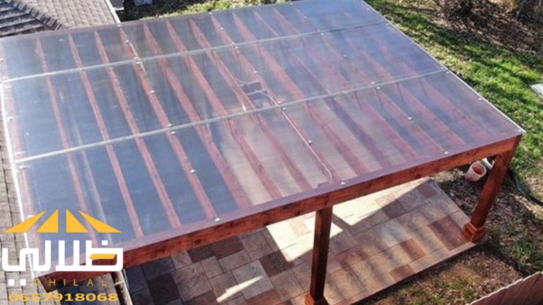 سواتر بلاستيك في الرياض