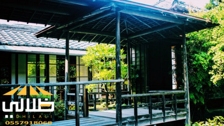 برجولات حدائق بالرياض