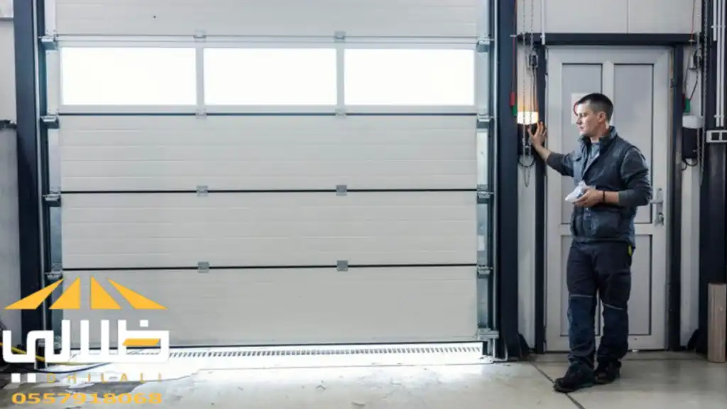 أفضل حداد هناجر في الرياض