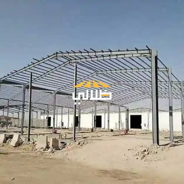 أفضل حداد هناجر ومظلات شينكو في الرياض