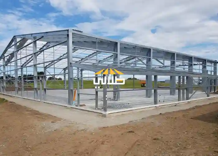 أفضل شركة تركيب هناجر بالرياض