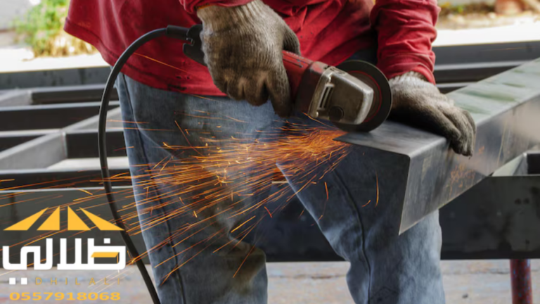 رقم افضل حداد مظلات في الرياض