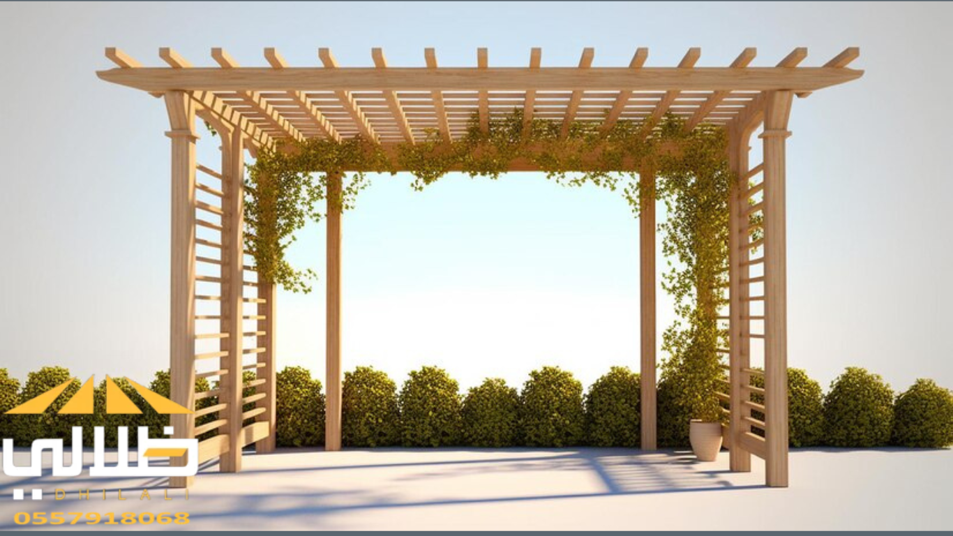 مظلات وسواتر الدلم بالرياض