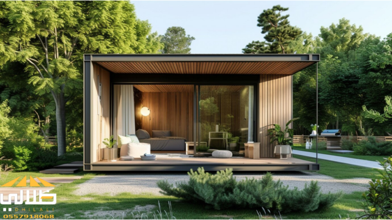 مظلات حدائق كهربائية