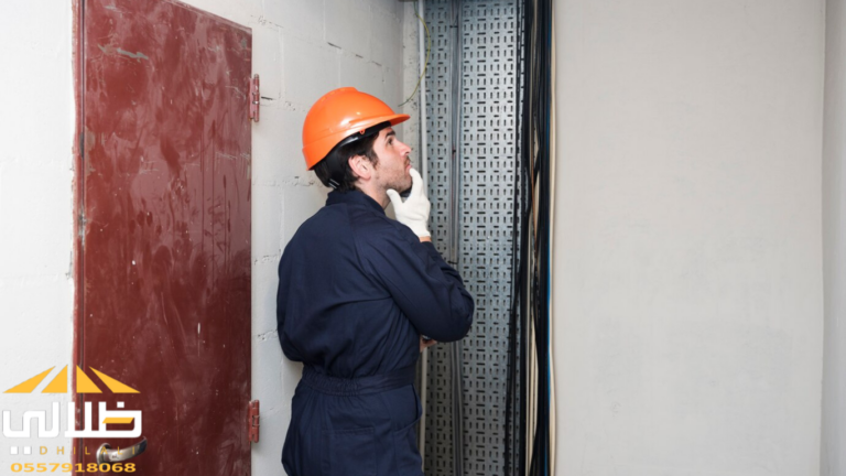 شركات تركيب ساندوتش بانل بالرياض