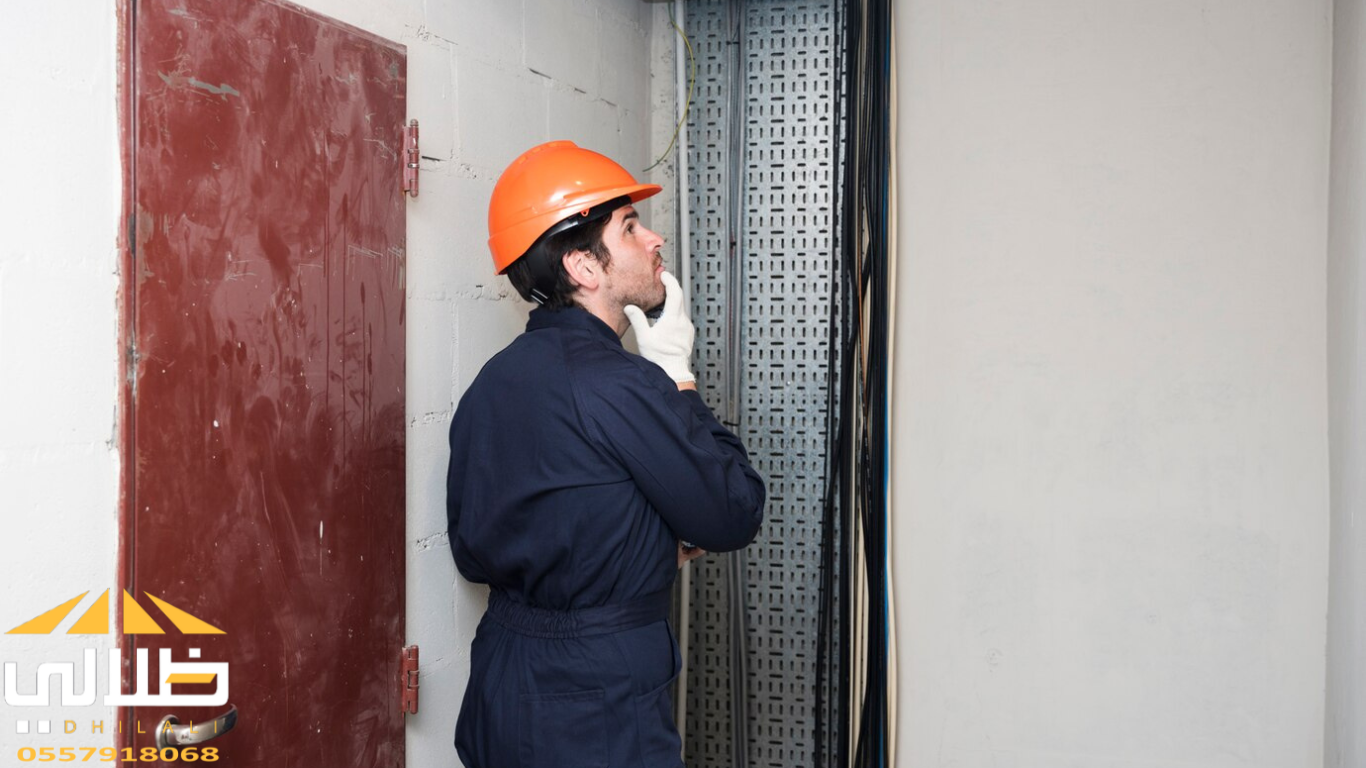 شركات تركيب ساندوتش بانل بالرياض