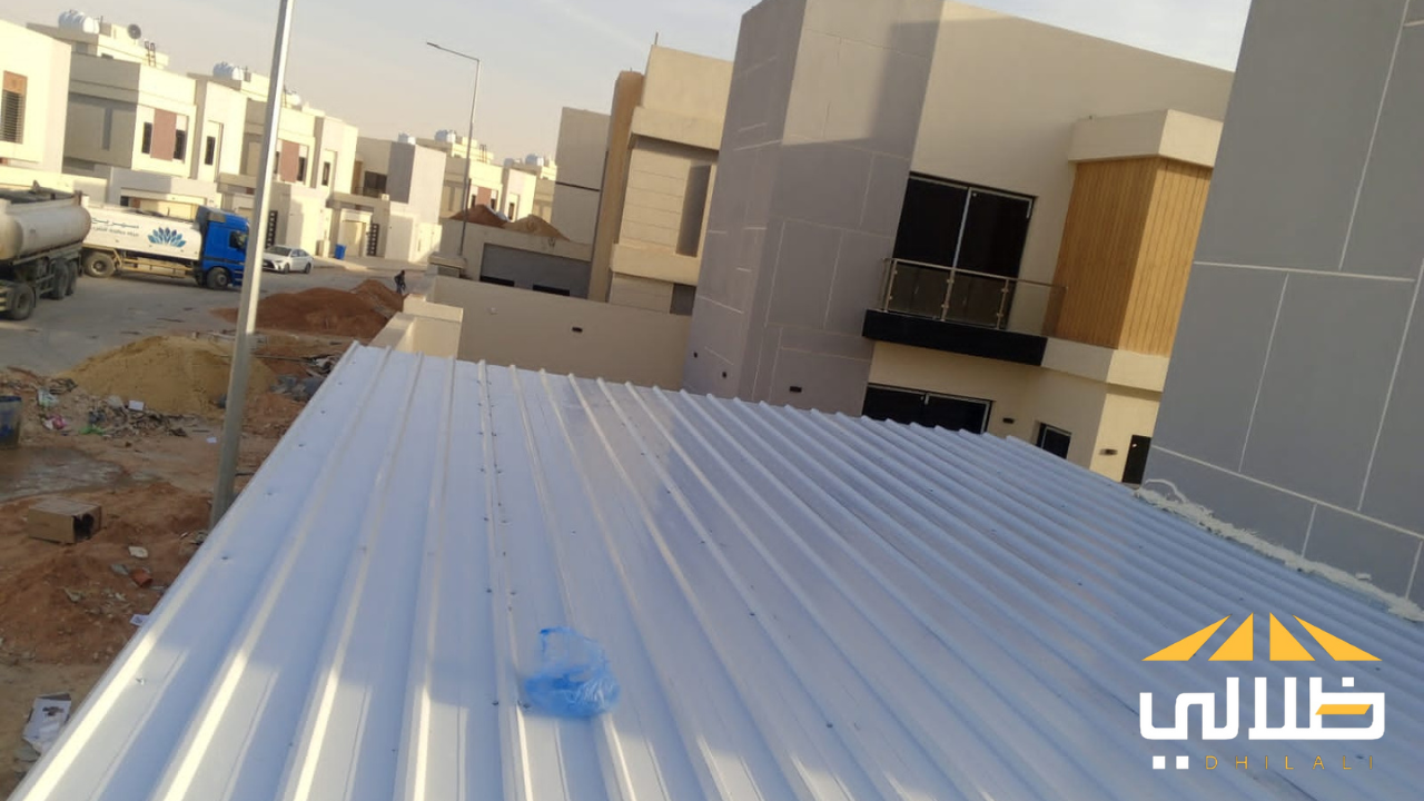 عزل ساندوتش بانل