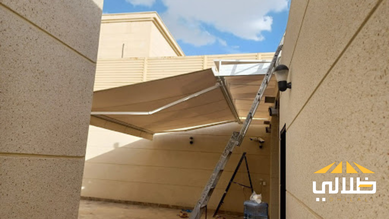 اسعار مظلات سيارات