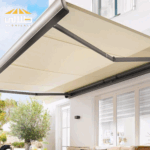 مظلات متحركه