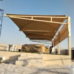 شركة تركيب مظلات متحركة بالسعودية