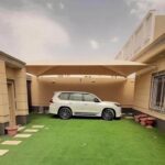 مظلات كهربائية الرياض