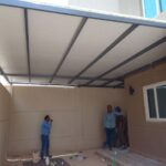 ألواح عازلة ساندوتش بانل