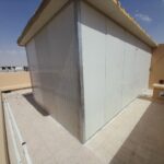 ألواح عازلة ساندوتش بانل