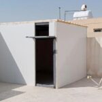 تركيب الغرف ساندويش بانل في الرياض