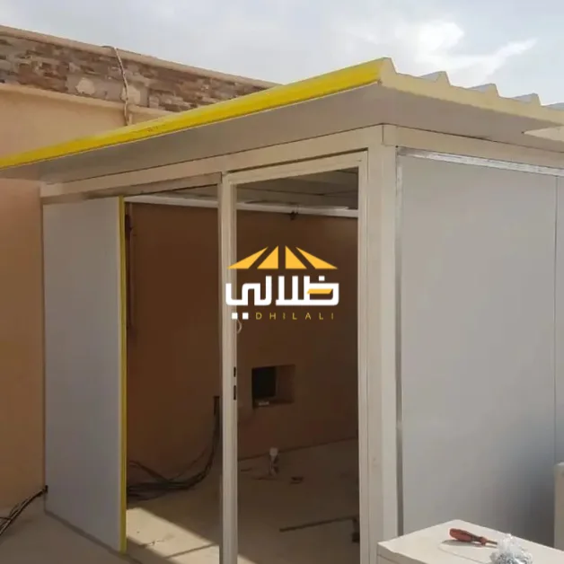 تركيب شينكو بنل الرياض