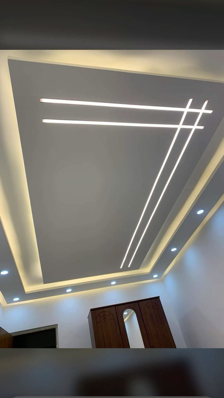 سقف ساندوتش بانل التحفة المعمارية المبتكرة