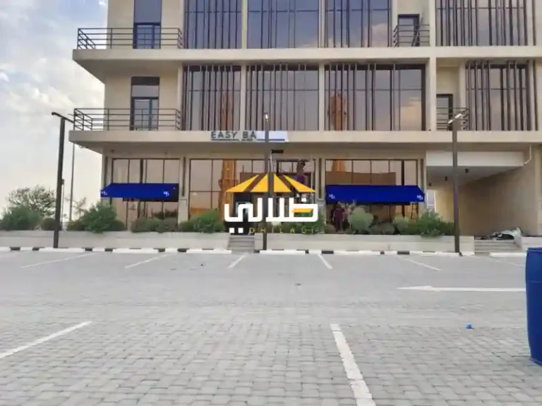  مظلات محلات
