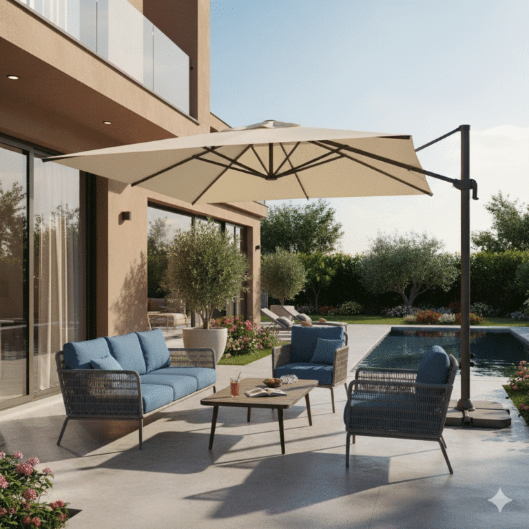 مظلات خارجية للمنازل اتصل الان بشركة ظلالي 0557918068