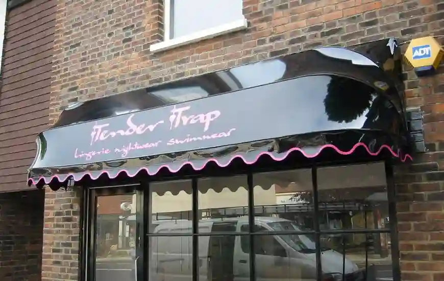 مظلات مطاعم خارجية الرياض