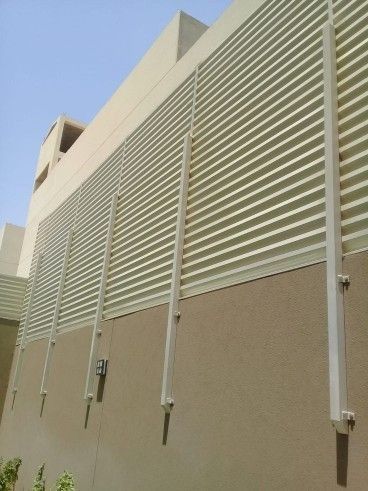 سواتر حديد في الرياض