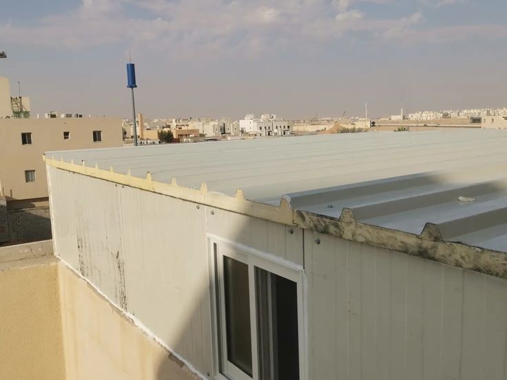  شركة ساندوتش بانل في الرياض