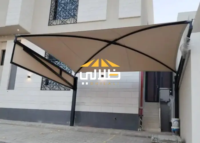 أفضل فني تركيب مظلات في الرياض
