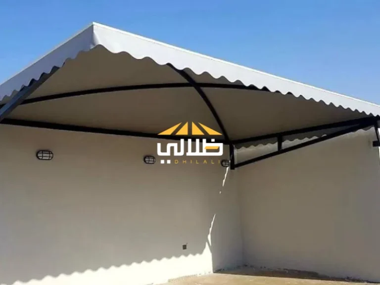 تكلفة تركيب مظلات في الرياض