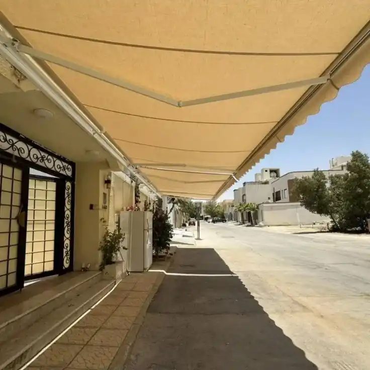 تكلفة تركيب مظلات في الرياض