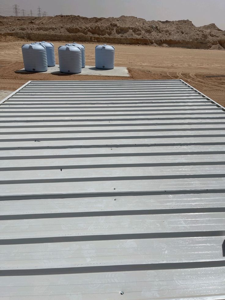 ساندوتش بانل حسب المواصفات