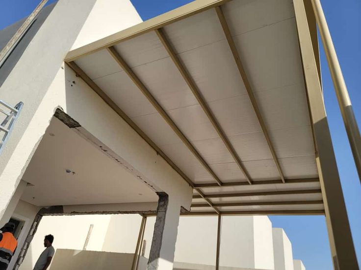 أفضل شركة ساندوتش بانل في الرياض