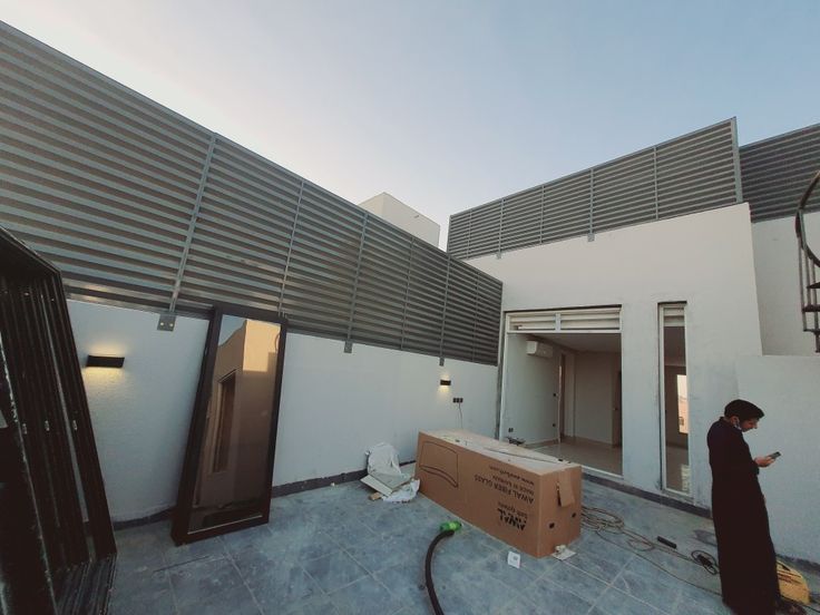 أخطاء يجب تجنبها عند اختيار السواتر