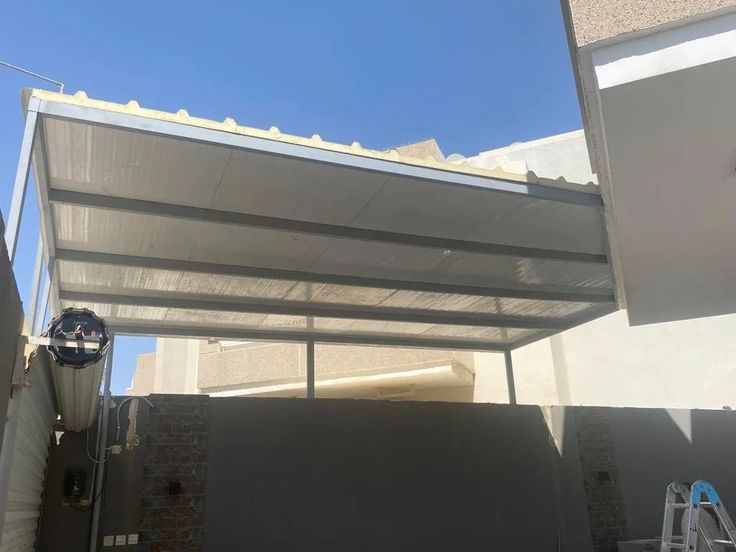 تكلفة تركيب ساندوتش بانل