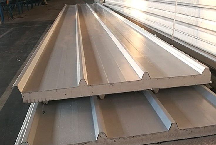 أفضل نوع ساندوتش بانل للمصانع