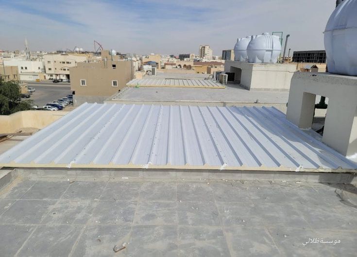 تكلفة تركيب ساندوتش بانل