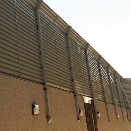 أخطاء يجب تجنبها عند اختيار السواتر