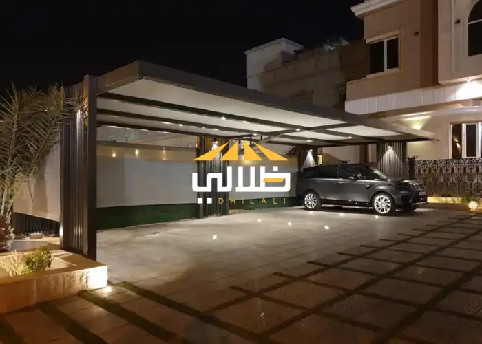 فني تركيب مظلات بالرياض 0557918068 ظلالي