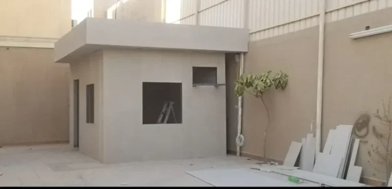 اسعار تركيب اسمنت بورد الرياض